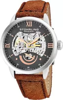 Мужские часы Stuhrling 574B.04