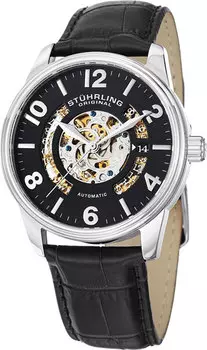 Мужские часы Stuhrling 649.01