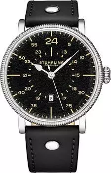 Мужские часы Stuhrling 656.01