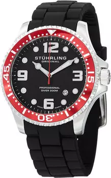 Мужские часы Stuhrling 675.02SET