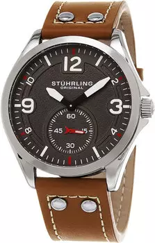 Мужские часы Stuhrling 684.02