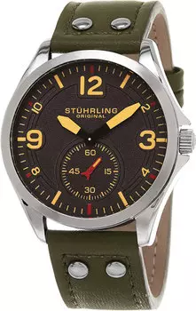 Мужские часы Stuhrling 684.03