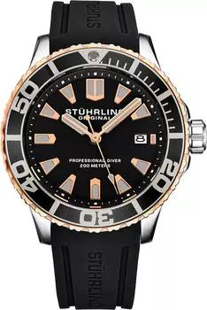 Мужские часы Stuhrling 708.03