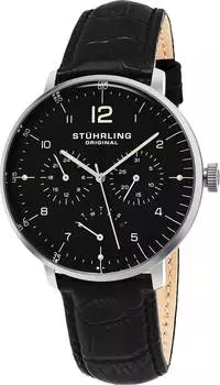 Мужские часы Stuhrling 733.02