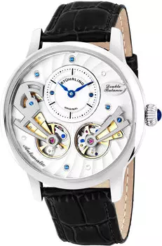 Мужские часы Stuhrling 740.01