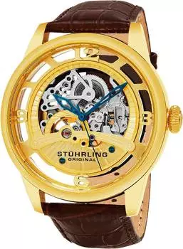 Мужские часы Stuhrling 771.02