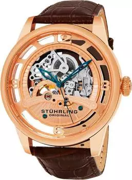 Мужские часы Stuhrling 771.03