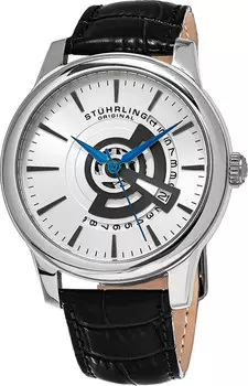 Мужские часы Stuhrling 787.01