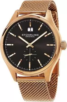 Мужские часы Stuhrling 790.05