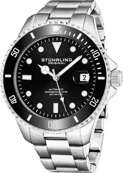 Мужские часы Stuhrling 792.01