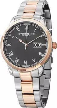 Мужские часы Stuhrling 831B.03