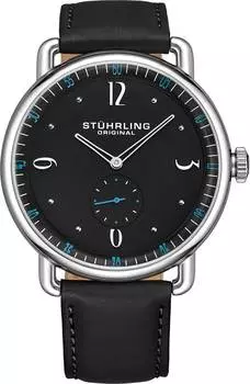 Мужские часы Stuhrling 857.03