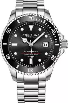 Мужские часы Stuhrling 883.01