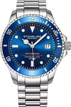 Мужские часы Stuhrling 883.02