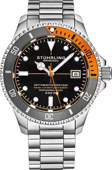 Мужские часы Stuhrling 883H.02