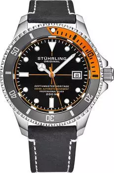 Мужские часы Stuhrling 883HL.02