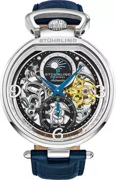 Мужские часы Stuhrling 889.01