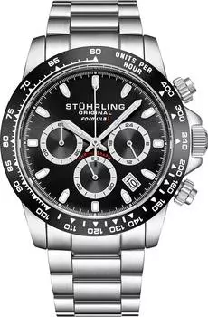 Мужские часы Stuhrling 891.02