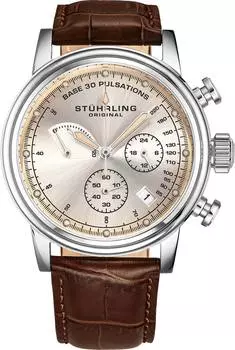 Мужские часы Stuhrling 895.03