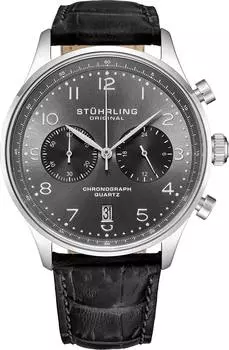 Мужские часы Stuhrling 896.02