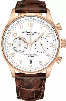 Мужские часы Stuhrling 896.04