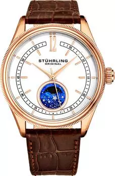 Мужские часы Stuhrling 897.04