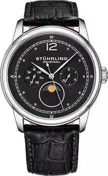 Мужские часы Stuhrling 898.02