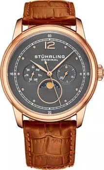 Мужские часы Stuhrling 898.04