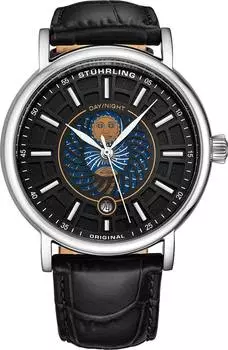 Мужские часы Stuhrling 899.02