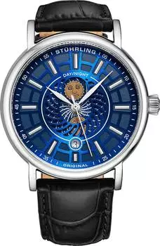 Мужские часы Stuhrling 899.03