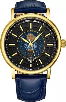 Мужские часы Stuhrling 899.04