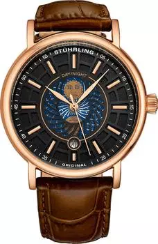 Мужские часы Stuhrling 899.05