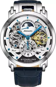Мужские часы Stuhrling 906.01