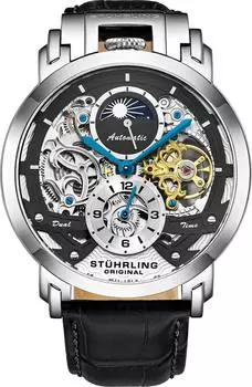 Мужские часы Stuhrling 906.02