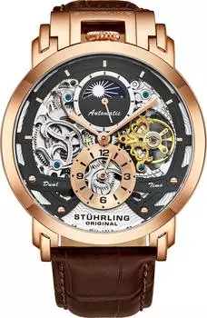 Мужские часы Stuhrling 906.04