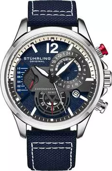 Мужские часы Stuhrling 908.02