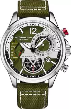 Мужские часы Stuhrling 908.03