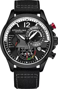 Мужские часы Stuhrling 908.05