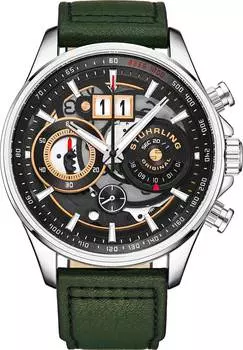 Мужские часы Stuhrling 923.02