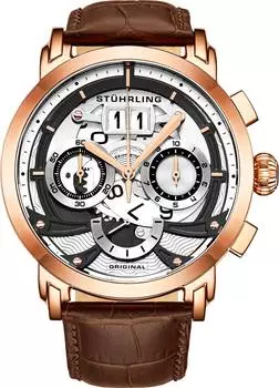 Мужские часы Stuhrling 926.04