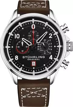 Мужские часы Stuhrling 929.02