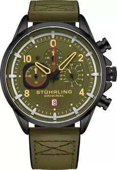 Мужские часы Stuhrling 929.04