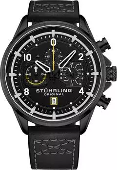 Мужские часы Stuhrling 929.05