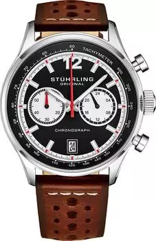 Мужские часы Stuhrling 933.02