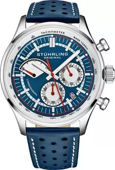 Мужские часы Stuhrling 934.02