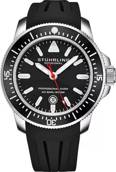 Мужские часы Stuhrling 935.01