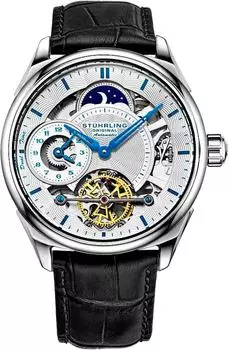 Мужские часы Stuhrling 943A.01