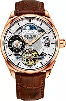 Мужские часы Stuhrling 943A.03