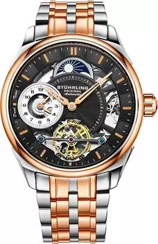 Мужские часы Stuhrling 943B.04