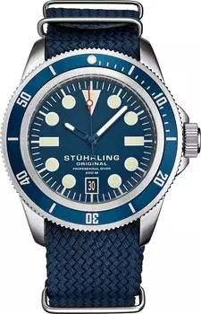 Мужские часы Stuhrling 966A.01